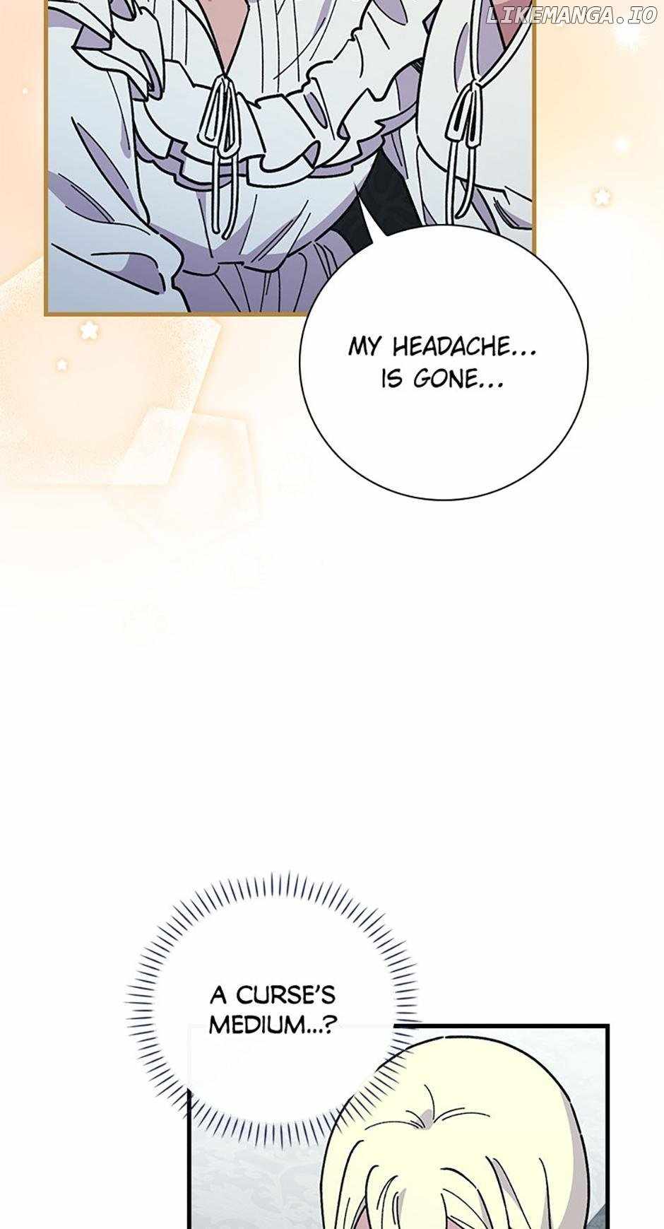 Raga of Withered Branches Chapter 107 20